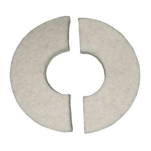 B Grade Engineering Felt Seals