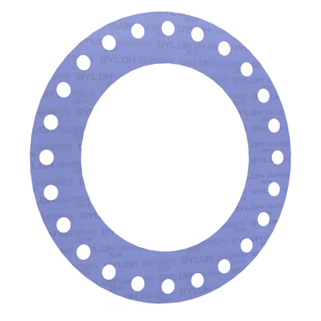 Gylon 3504 Gasket Material