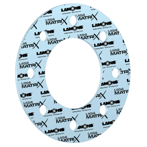 Matrix L104 PTFE Gasket Material