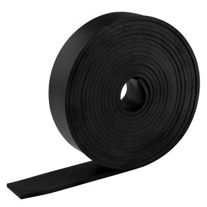 Nitrile Rubber Strip in Roll, Side