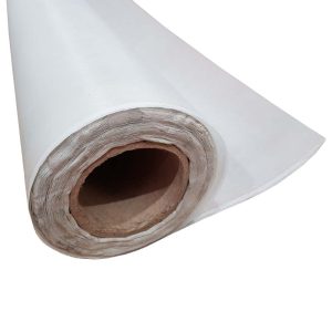 DMD Insulation Paper Roll End Close