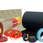 3M Specialised Tapes and Lables