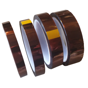 Custom-Slit-Rolls-of-KA00H-Adhesive-Polyimide-Film-Tape