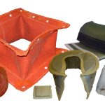 Custom Thermal Insulation Components
