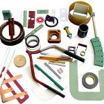 Electrical Insulation & Conductors