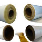 Flexible Papers, Felts, Films and Composites