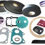 Gaskets and Gasket Tapes