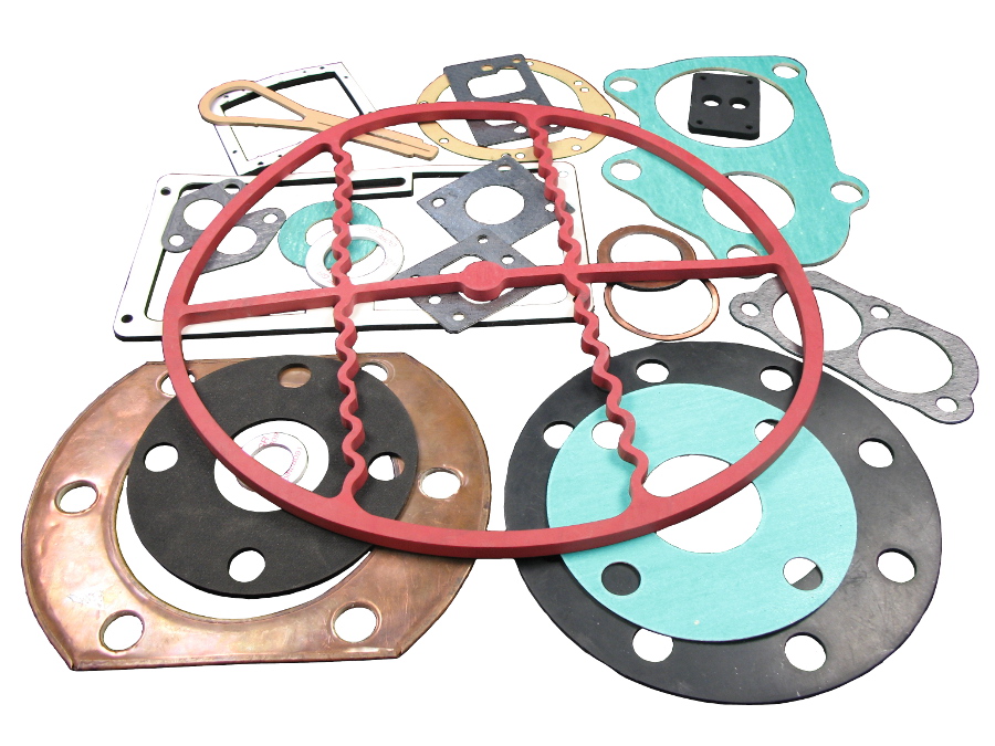 What type of gasket should I use?
