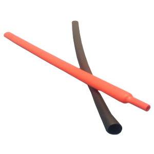 SCG-Thin-Wall-Heat-Shrink-Sleeving-In-Red-and-Black-Colours