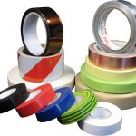 Specialised Industrial Tapes