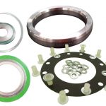 Spiral Wound, RTJ and Insulating Gaskets