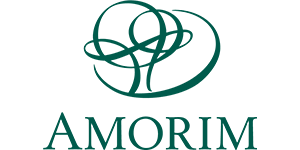 Logo - Amorim Logo