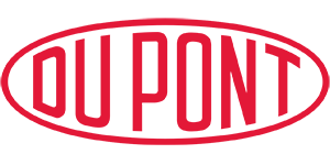 Logo - DuPont Logo