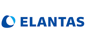 Logo - Elantas Logo