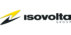 Logo - Isovolta Logo