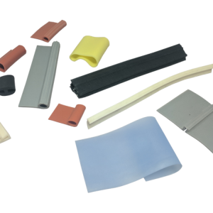 Seals, Mouldings & Extrusions