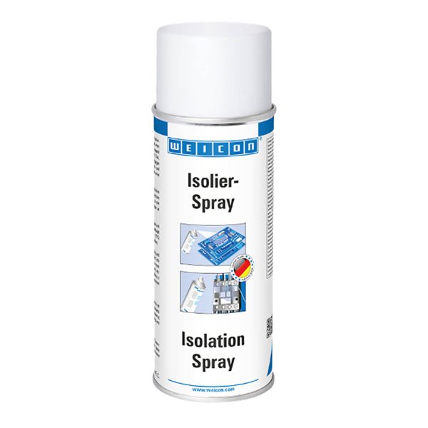 Weicon Isolation Spray 400ml Can