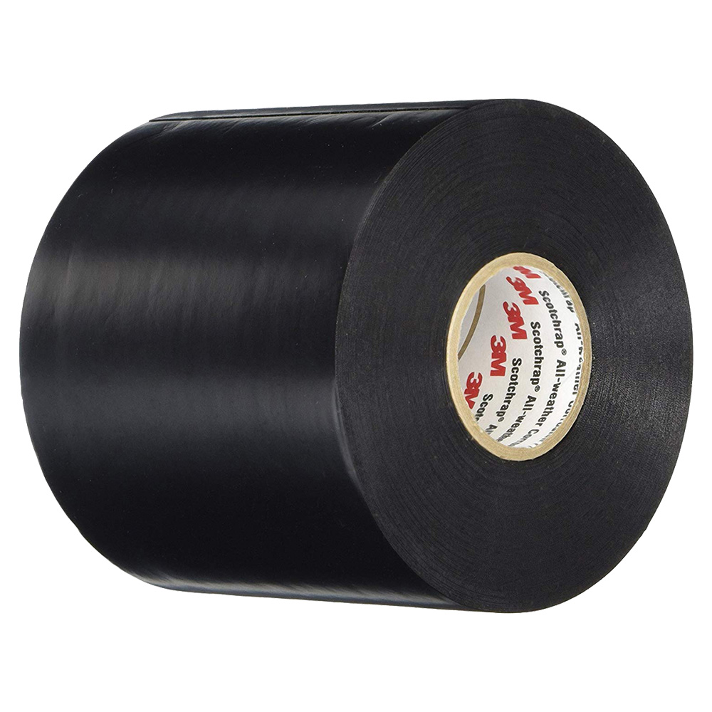 3M 50 Scotchrap Protection Tape - Associated Gaskets