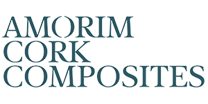 Logo - Amorim Cork Composites 2024
