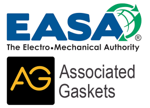 EASA and AG Logos