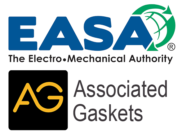EASA and AG Logos