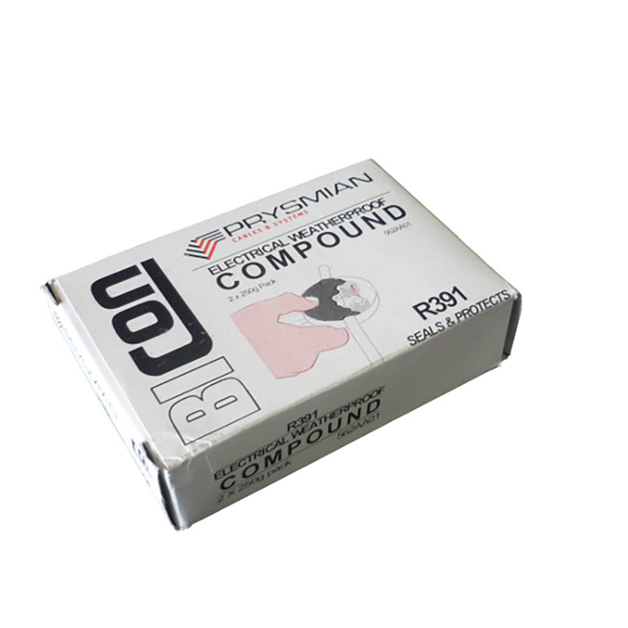 R391 Electrical Compound