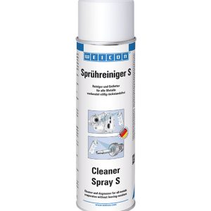 Weicon Cleaner Spray S in App