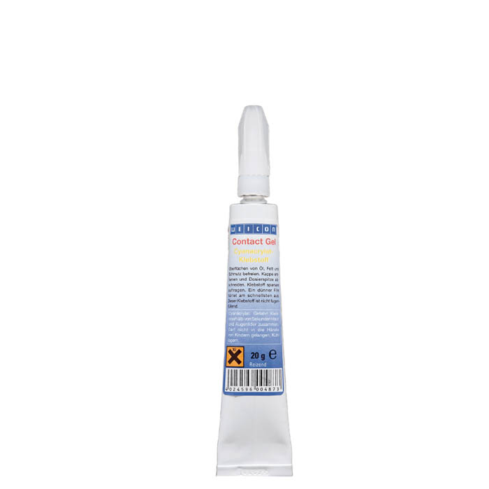 Weicon Contact Adhesive Gel