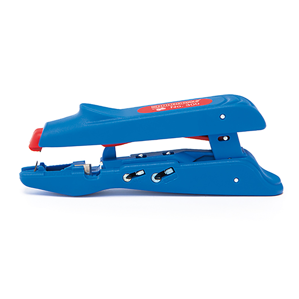 Weicon Duo-Crimp No 300 Crimping and Stripping Tool
