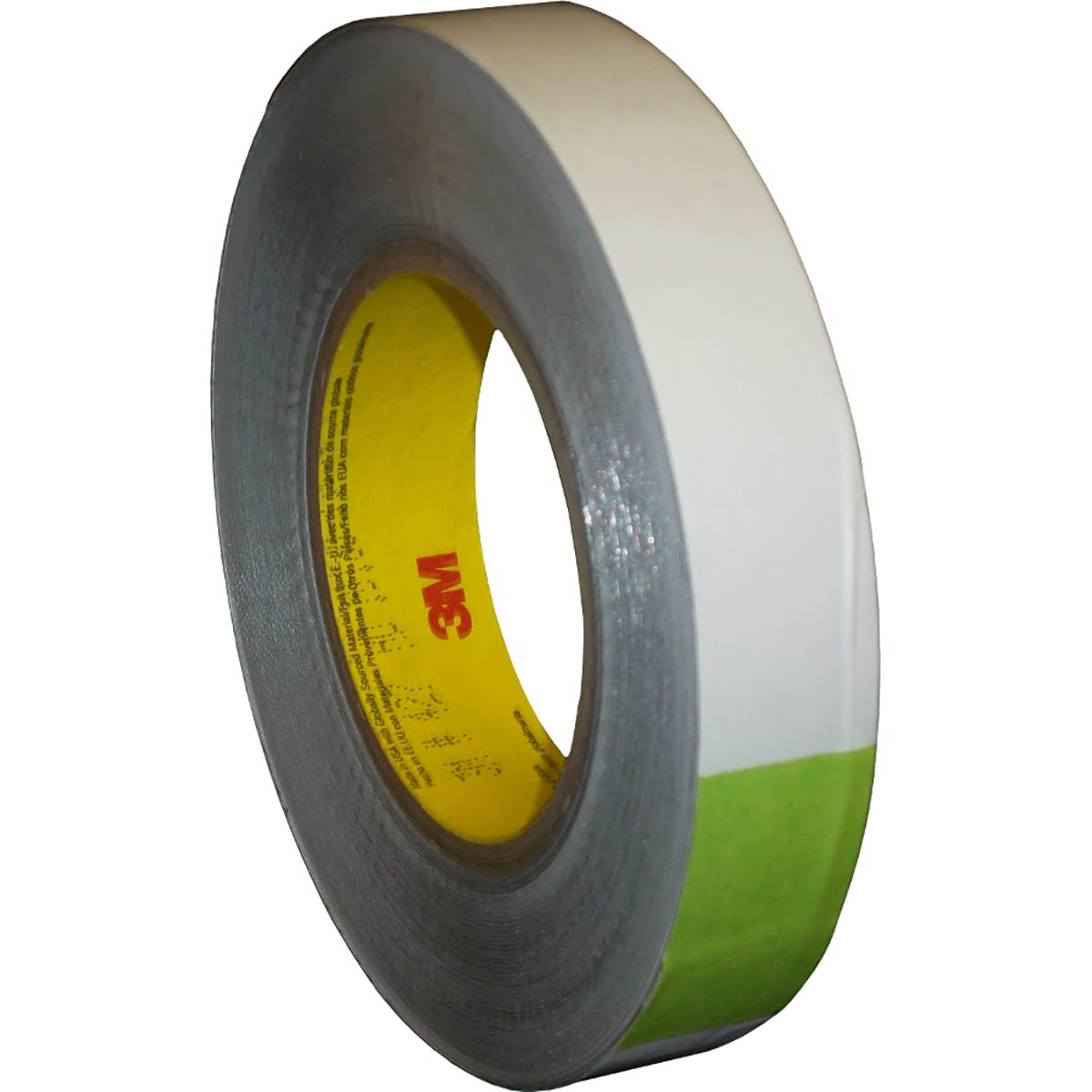 3M 427 Aluminium Foil Tape Roll