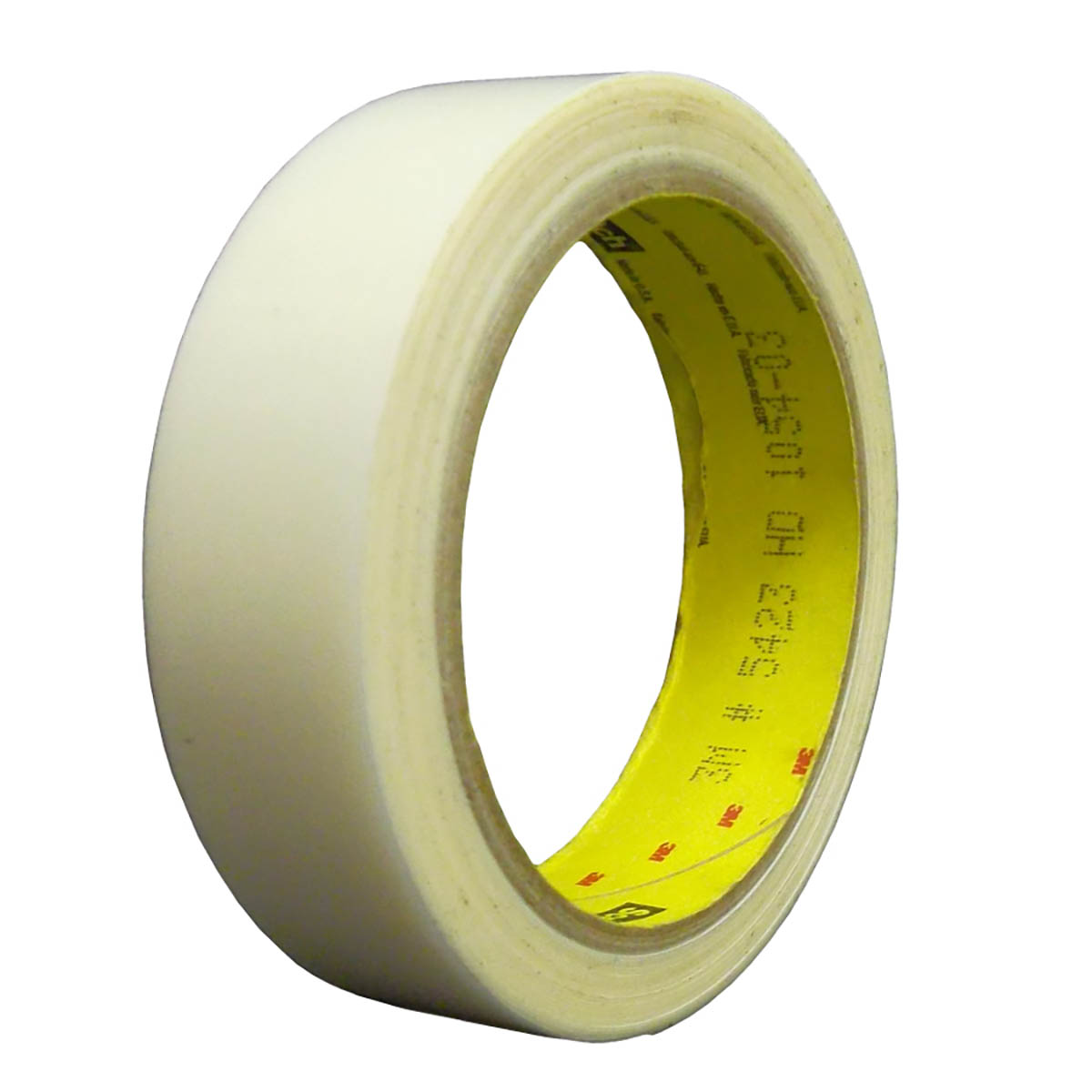 Slit Roll of 3M 5423 UHMW Polyethylene Tape