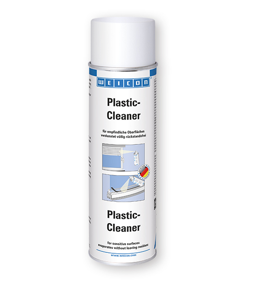Weicon Plastic Cleaner Spray