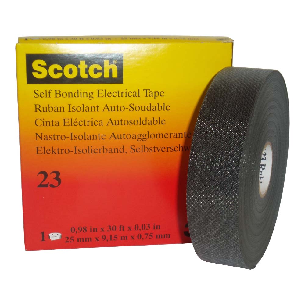 3M Scotch 23 Electrical Tape