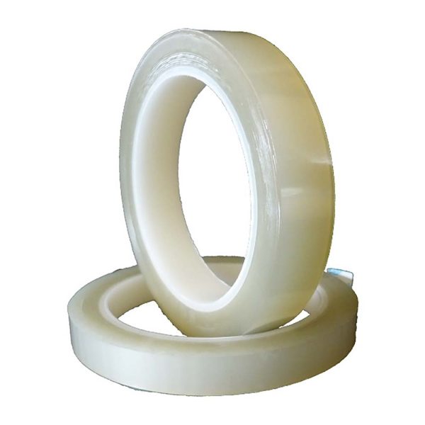 MY97 Clear Adhesive Polyester Tape