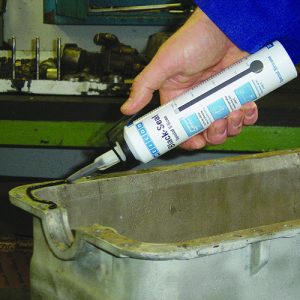 Liquid Gasket Adhesives & Sealants