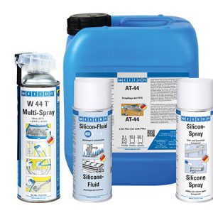 Technical Sprays & Liquids
