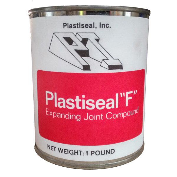 Plastiseal F Sealing Compound