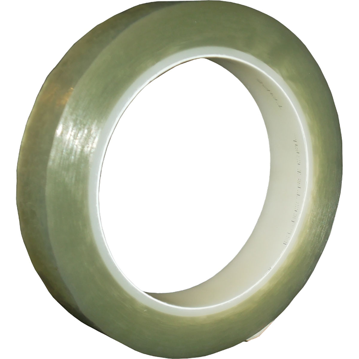 3M 5 Clear Polyester Film Tape