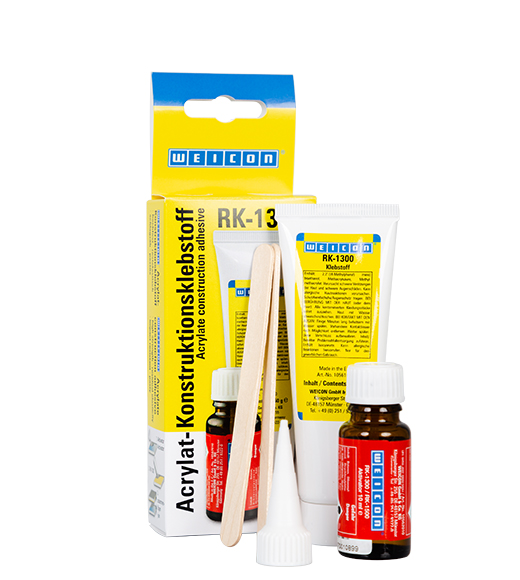 Weicon RK-1300 Construction Adhesive