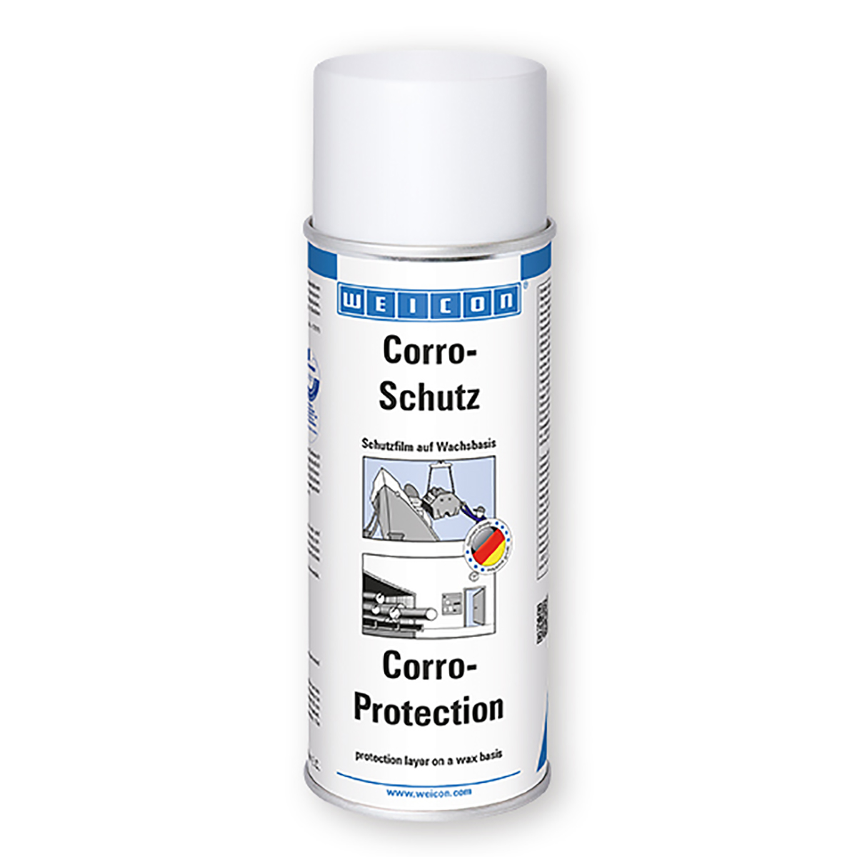 Weicon Corro-Protection Spray