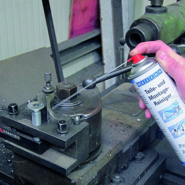 Weicon Parts and Assembly Cleaner Spray