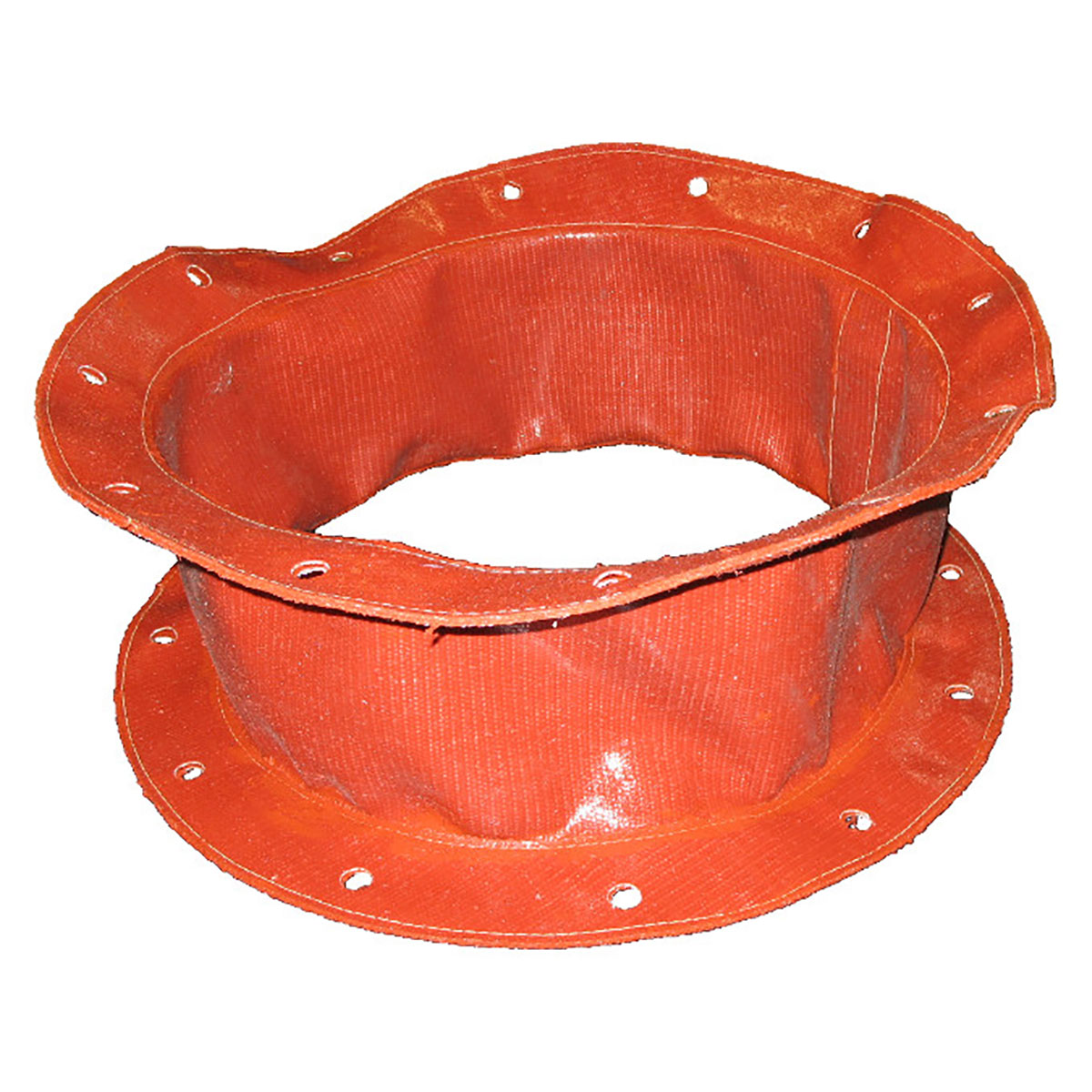 Silicone Coated Fibreglass Cloth Expansion Joint