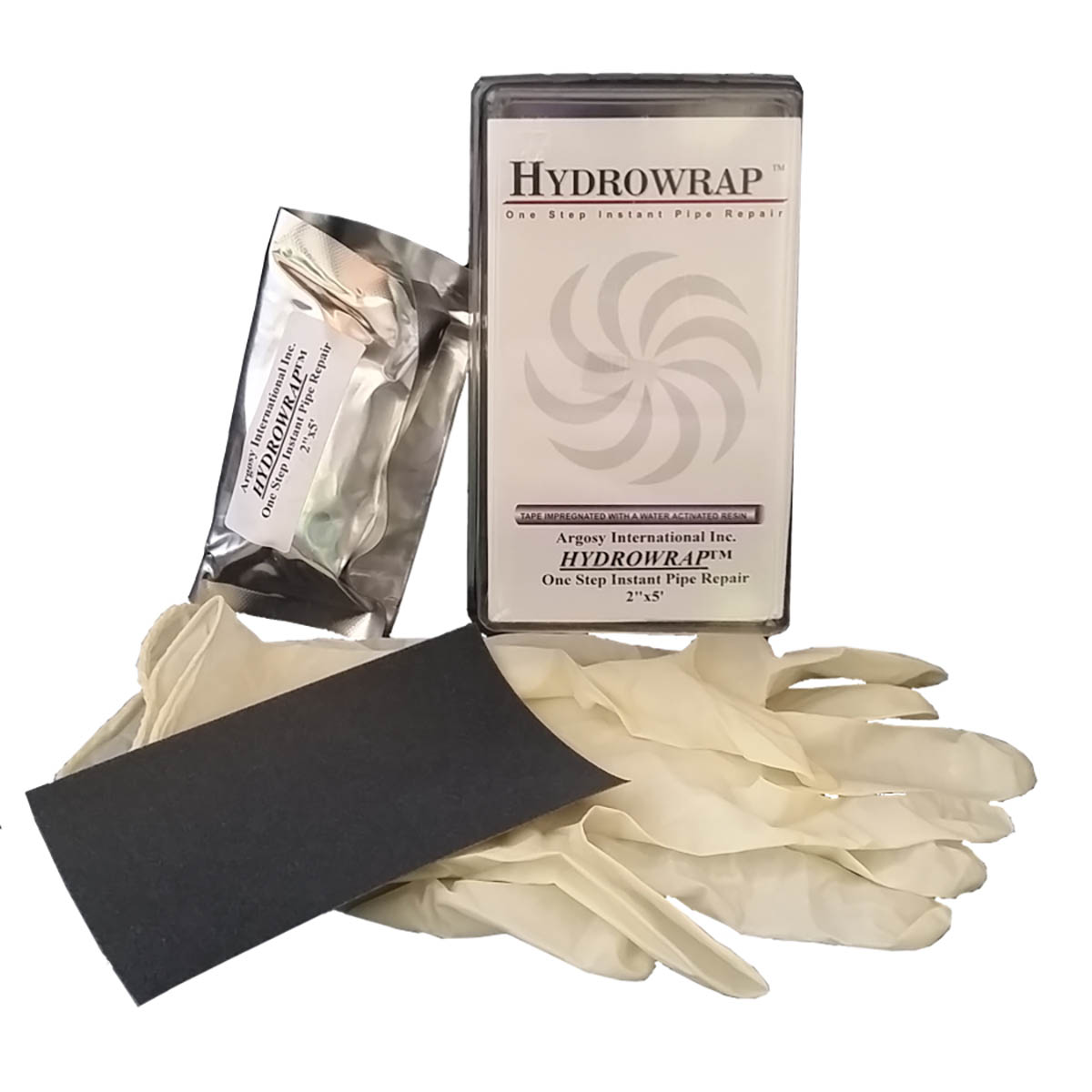 Hydrowrap