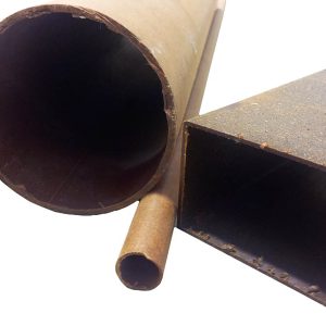 SRBP-N (Paper Bakelite) Tube