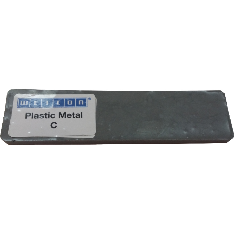 Weicon Plastic Metal C