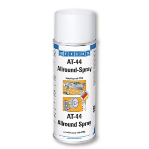 Weicon AT-44 Spray with PTFE