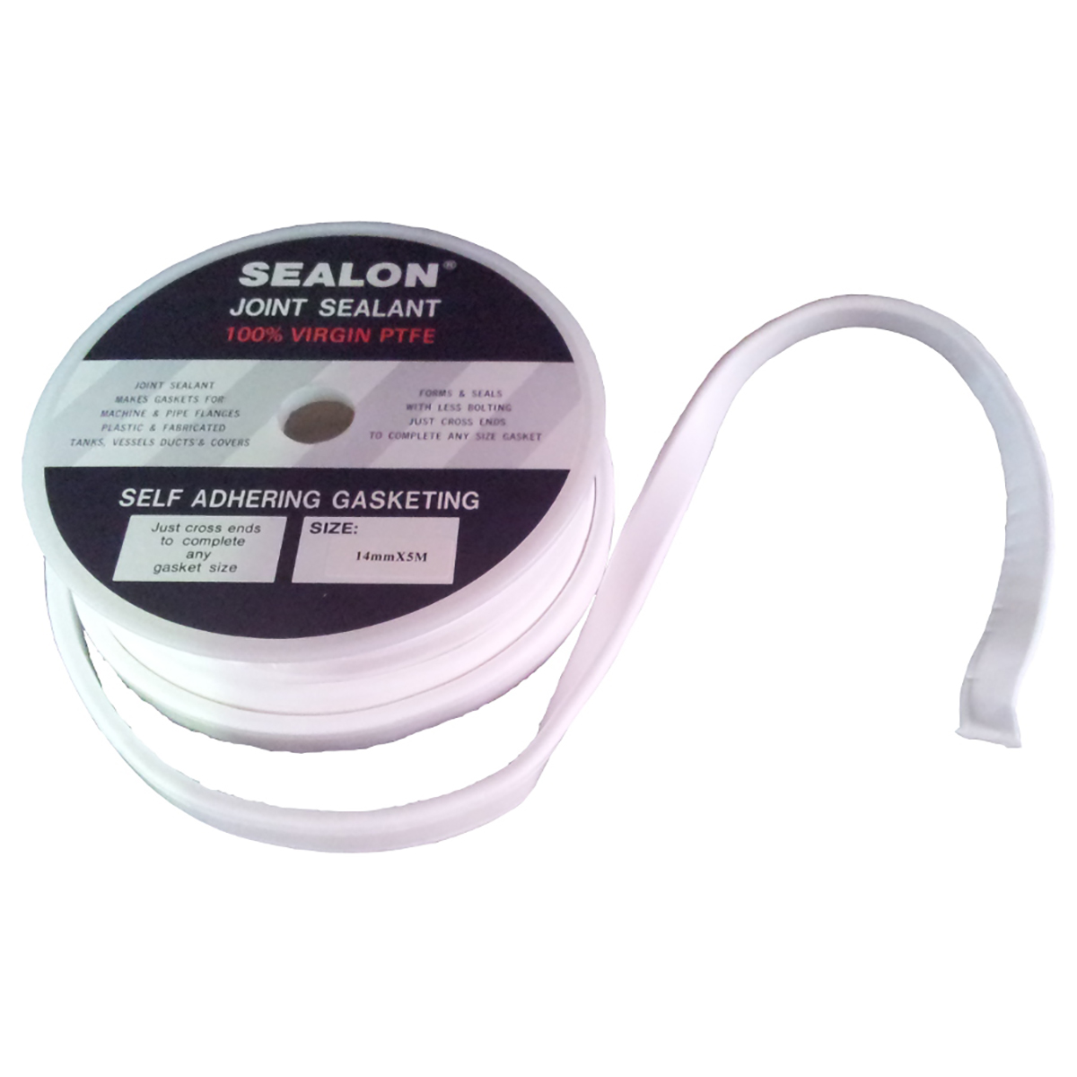 Sealon Expanded PTFE Gasket Tape