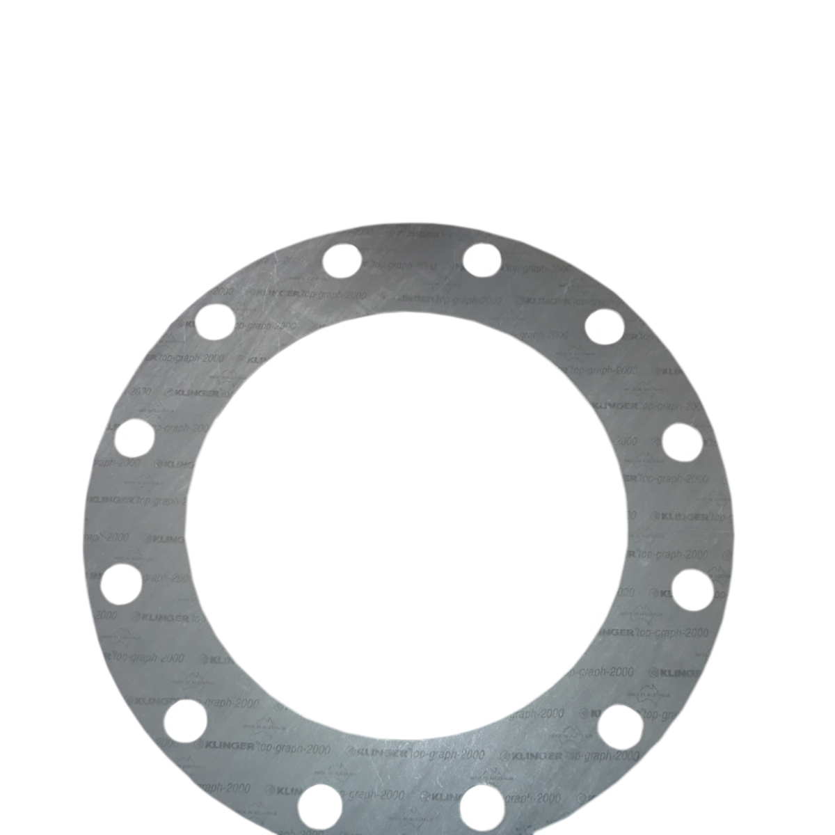 Topgraph 2000 Gasket