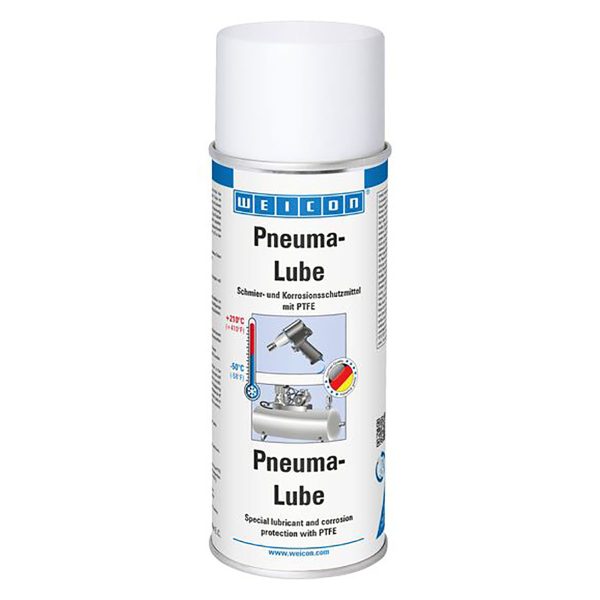 Weicon Pneuma-Lube Spray - 11260400