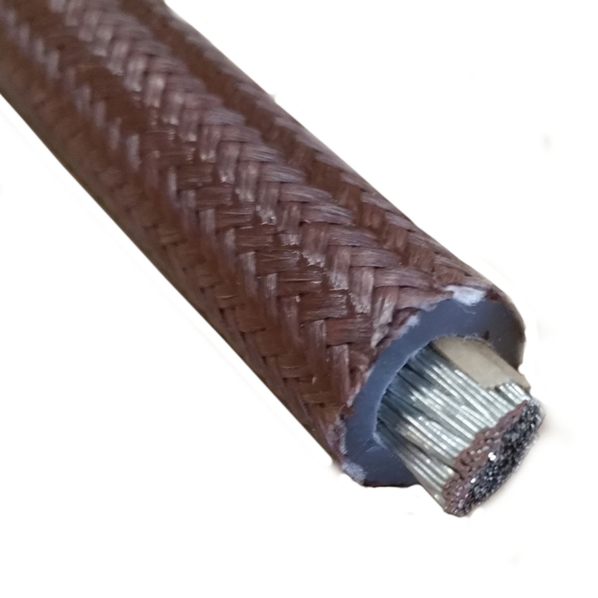 Silicoul 3.7kV Silicone Coated Cable